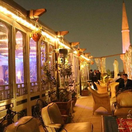 Le Riad Hotel De Charme Kairo Exterior foto