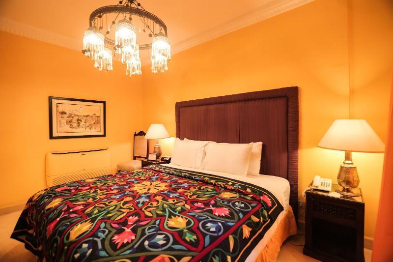 Le Riad Hotel De Charme Kairo Exterior foto